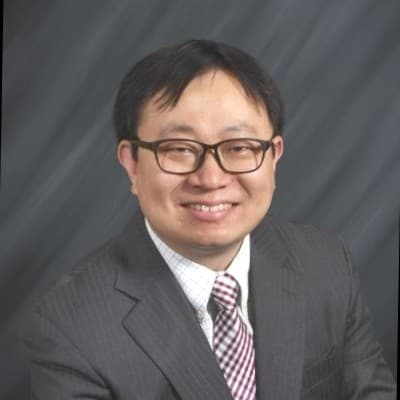 찰스 홍 모기지 에이전트